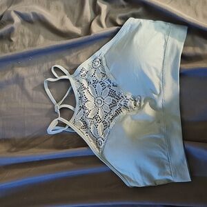 Zenana outfitters bra